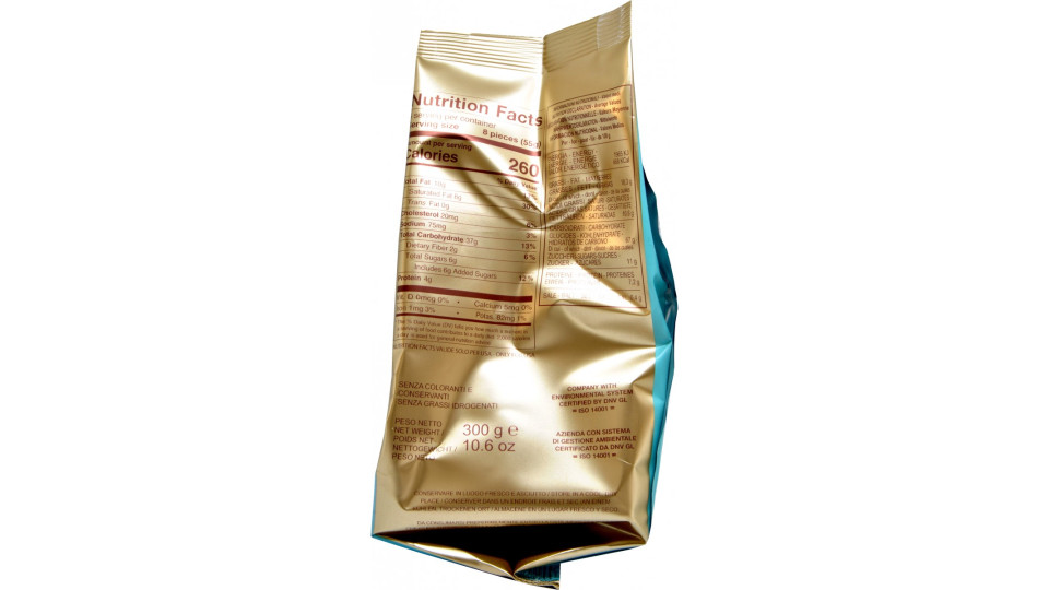 Doemi delizie mini frollini cocco gr.300