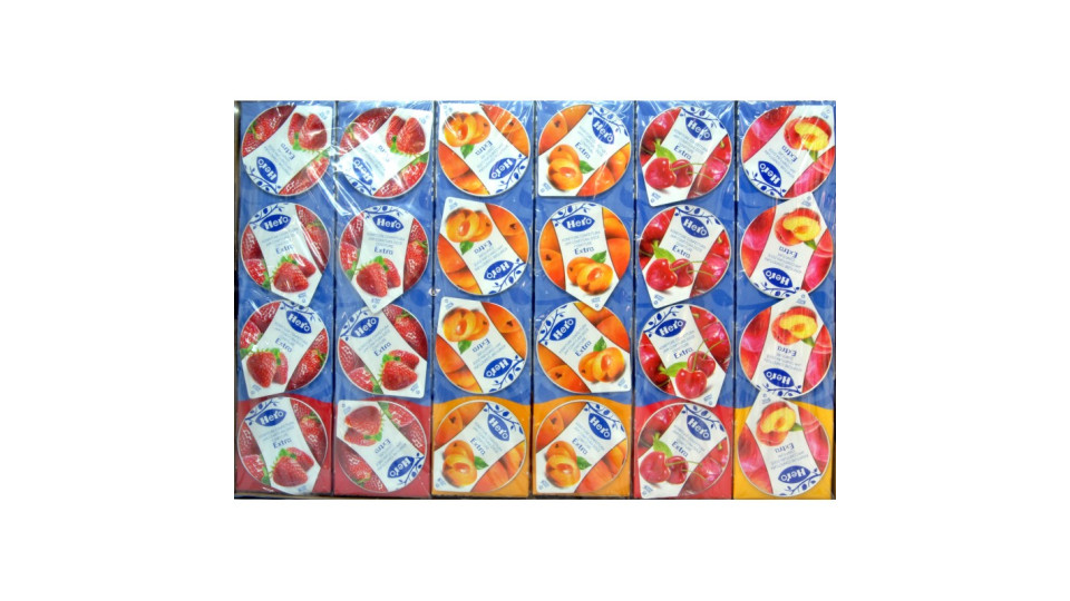 Hero poker gusti misti gr25x4