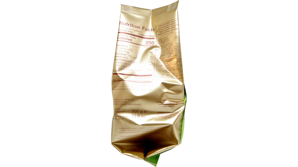 Doemi delizie mini frollini limone gr.300