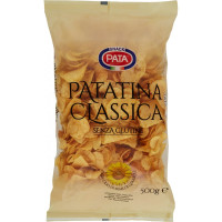 Pata Patatina classica senza glutine 300 g