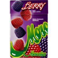 Morositas Berry gusti mora e lampone 50 g