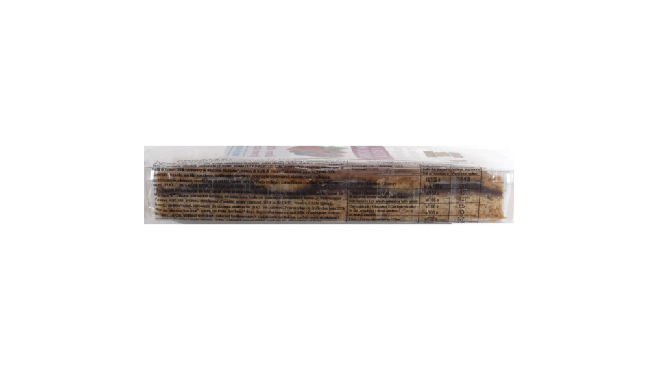 Forno Miotti crostata ai frutti bosco gr.250
