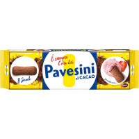 Pavesini cacao - gr.200