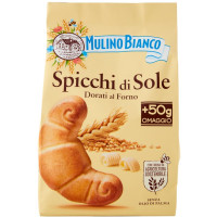 Mulino Bianco Spicchi di Sole gr. 400