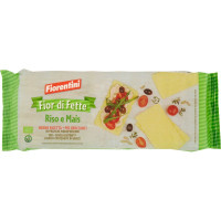 Fiorentini Fior di Fette Riso e Mais 10 x 20 gr.