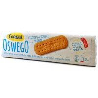 Colussi Oswego senza zuccheri aggiunti 250 g