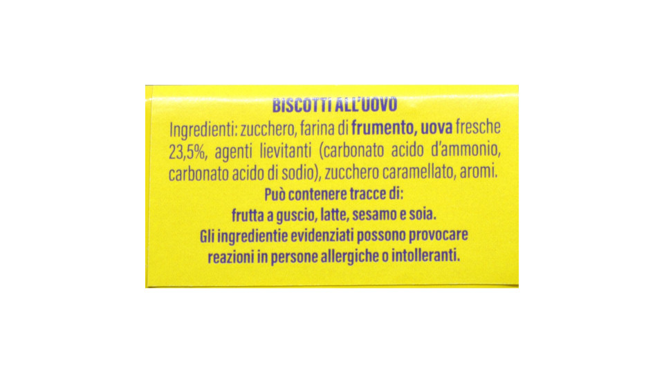 Pavesini classici gr.200 e
