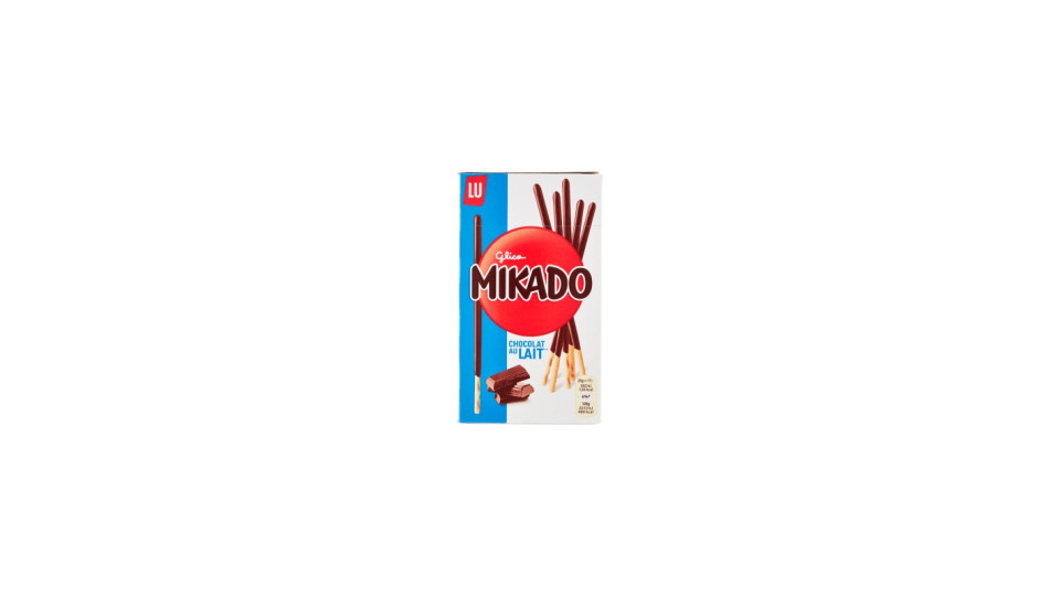 Glico mikado al latte - gr.75