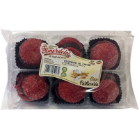 Fimardolci peschine al cacao gr.200