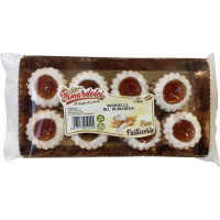Fimardolci occhielli albicocca gr.200