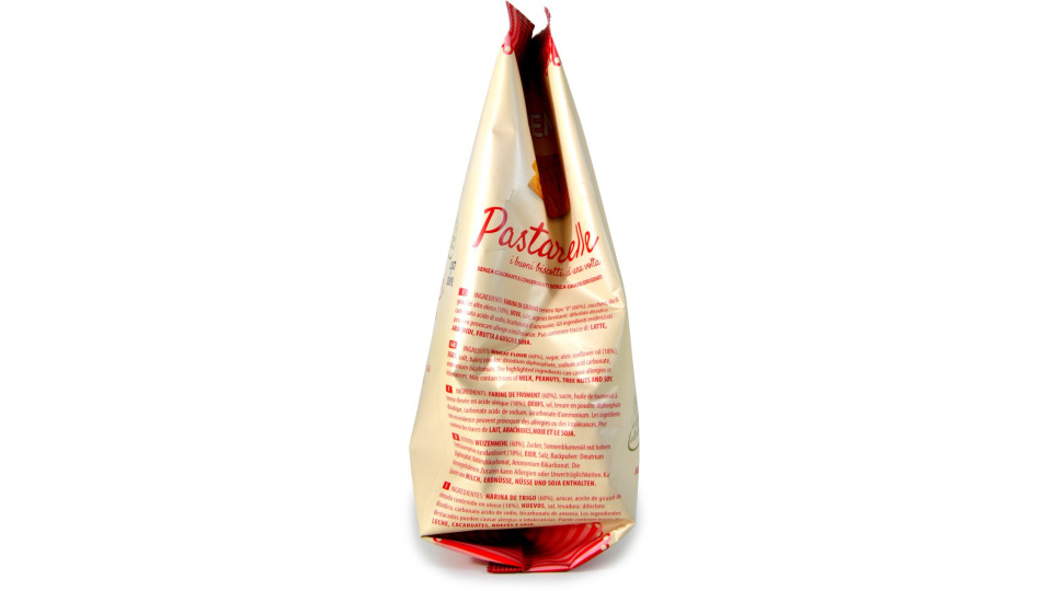 Doemi biscotti pastarelle gr.450