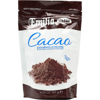 Zàini Emilia Cacao Zuccherato in Polvere 120 g