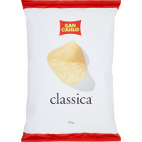 San Carlo patatina classica gr.190