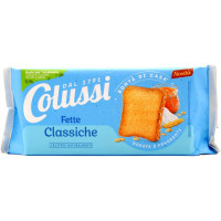 Colussi Fette Classiche 425 gr.