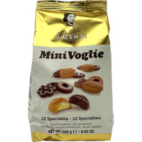 Vicenzi minivoglie assortite gr.250