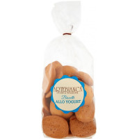Artebianca Biscotti allo Yogurt 400 g