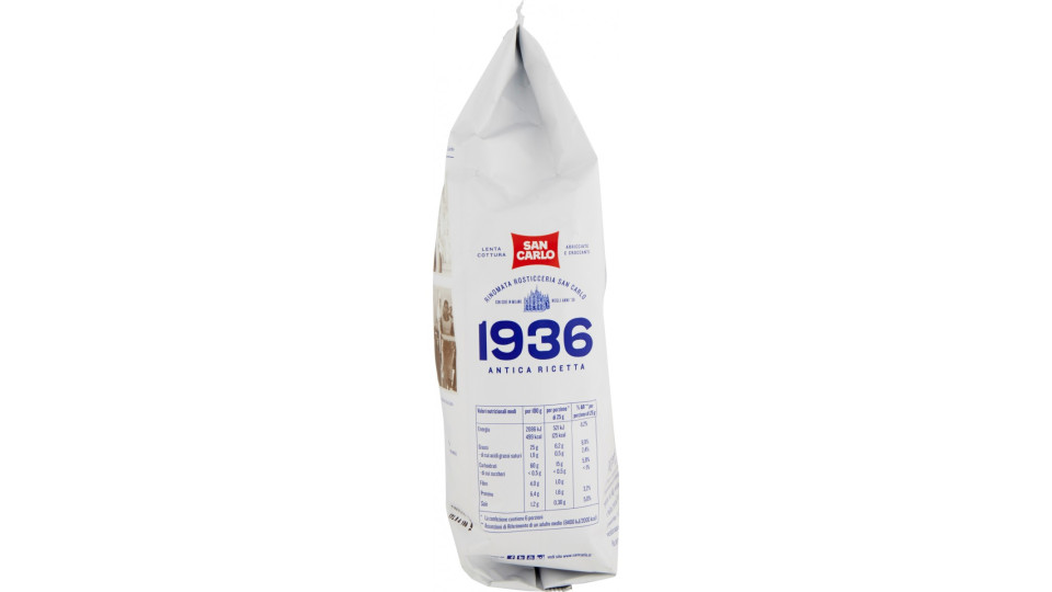 San Carlo 1936 Antica Ricetta 150 gr.