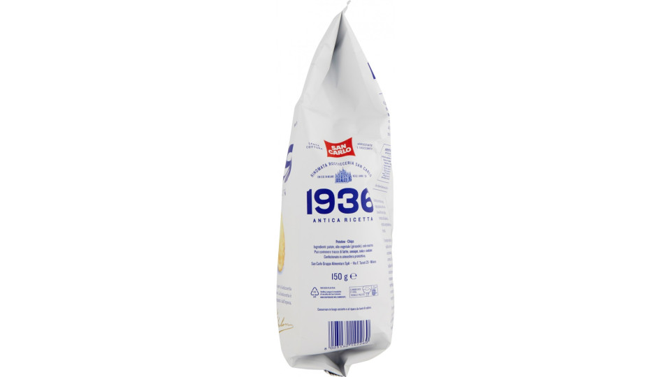 San Carlo 1936 Antica Ricetta 150 gr.