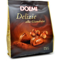 Doemi biscotti delizie alla gianduia gr.300