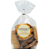 Artebianca Biscottone 400 gr.
