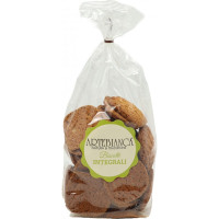 Artebianca Biscotti Integrali 400 g