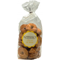 Artebianca Biscotti al Mais 400 g