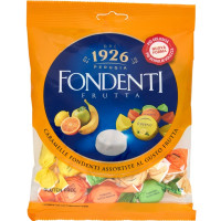 Dal 1926 Perugia Fondenti Frutta assortite 175 gr.