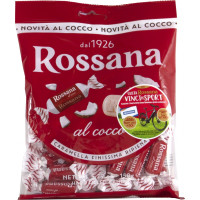 Fida caramelle rossana cocco gr.150