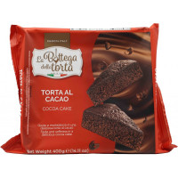 Chocolitaly torta cioccolato gr.400