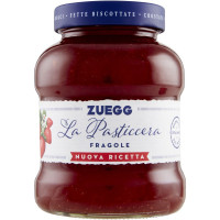 Zuegg confettura alle fragole - gr.320