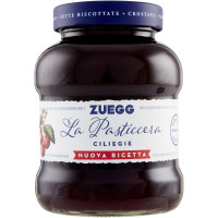 Zuegg confettura alle ciliegie - gr.320