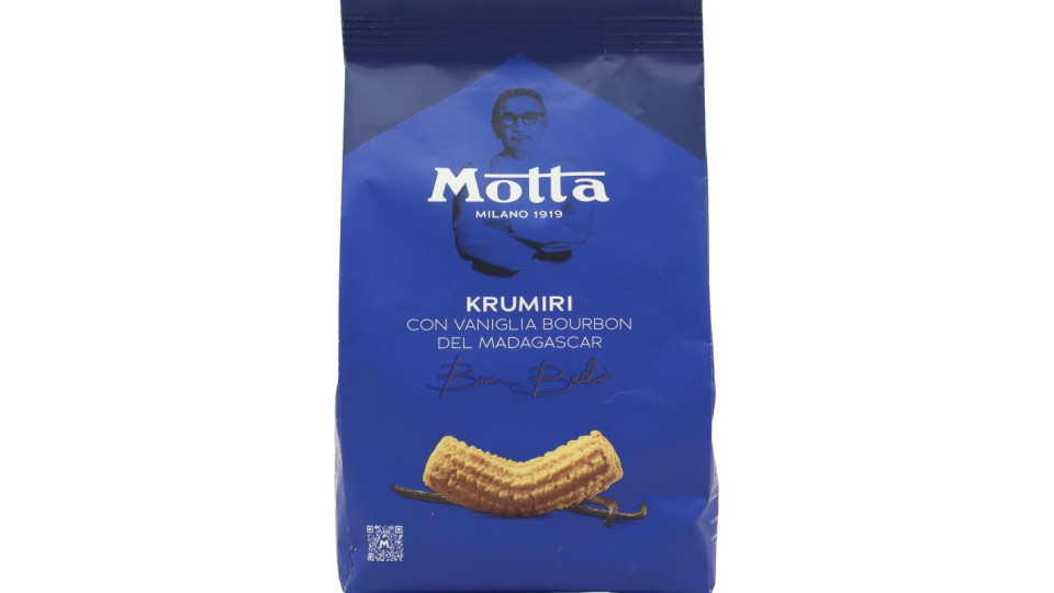 Motta Krumiri classici gr.290