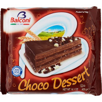 Balconi Choco Dessert 400 g