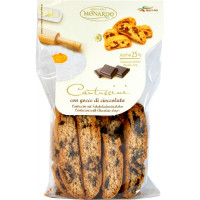 Monardo cantucci al cioccolato gr.220