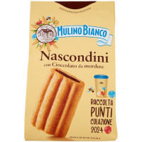Mulino Bianco Nascondini - gr.330