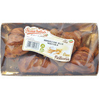 Fimardolci aragostine alla nocciola gr.170