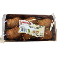 Fimardolci cannoli sfoglia alla nocciola gr.170