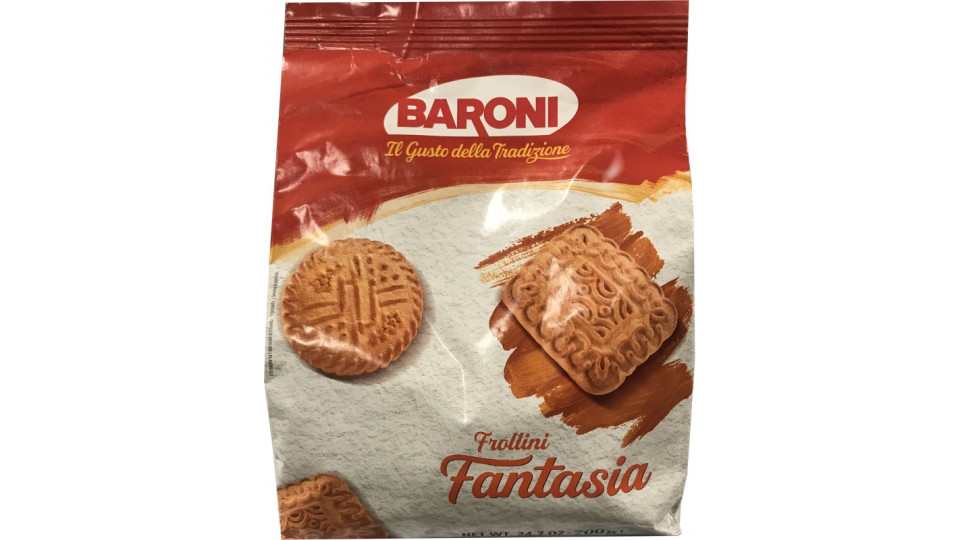 Baroni fantasia - gr.700