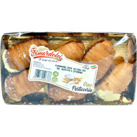 Fimardolci cannoli sfoglia al limone gr.170