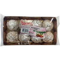 Fimardolci bocconcini al limone gr.200