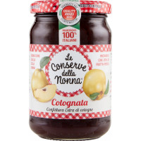 Le Conserve della Nonna Cotognata 350 gr.