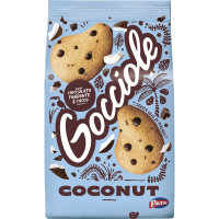 Pavesi Gocciole Coconut 320 gr.