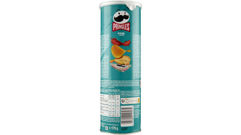 Pringles Pizza Flavour 175 g