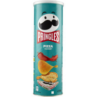 Pringles Pizza Flavour 175 g
