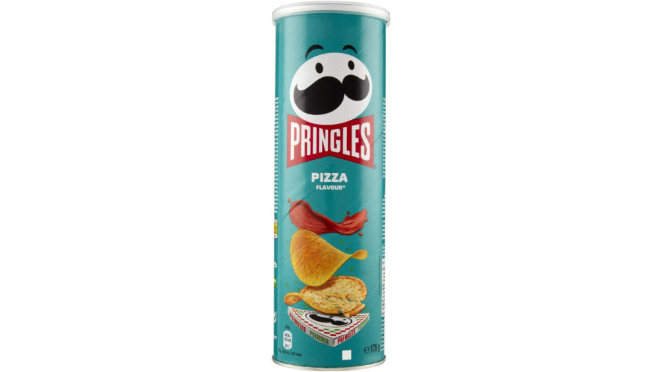 Pringles Pizza Flavour 175 g