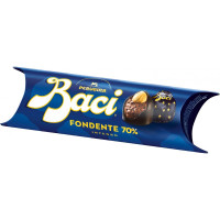 Perugina Baci Fondentissimo 70% 3 pz