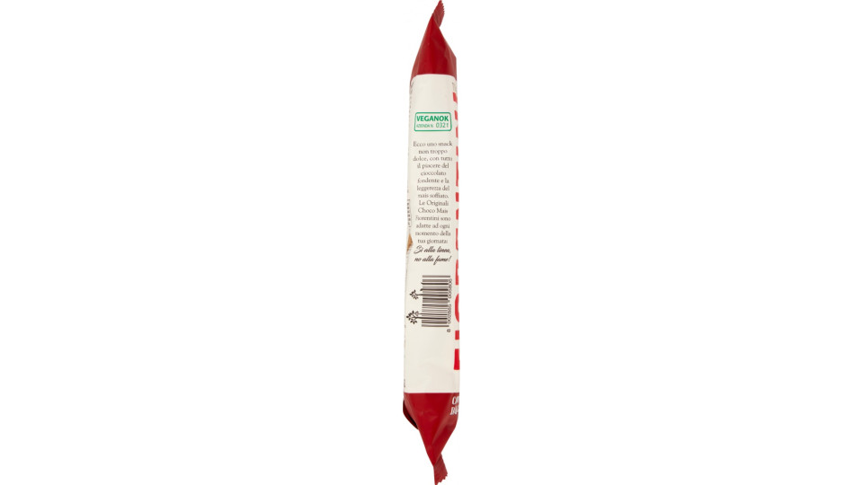 Fiorentini le Originali Choco Mais Gallette di Mais con...