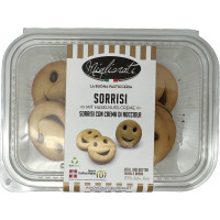 Migliorati sorrisi gr.200