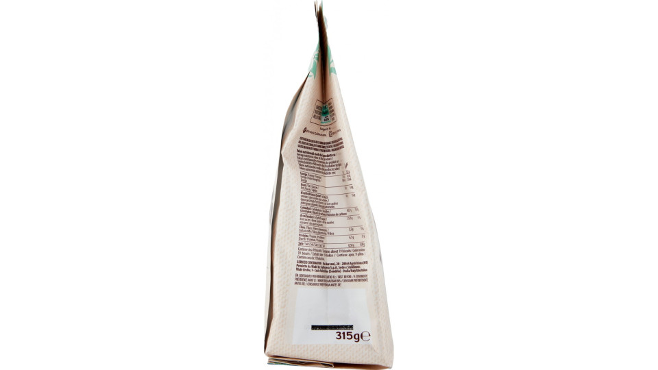 Tre Marie Ancora Uno Cioccolato in Frolla Krumiro 315 g