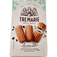 Tre Marie Ancora Uno Cioccolato in Frolla Krumiro 315 g